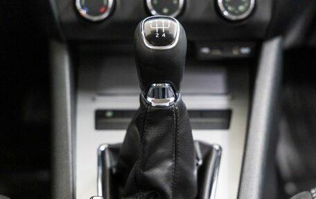 Skoda Octavia, 2014 год, 1 088 000 рублей, 24 фотография