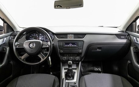 Skoda Octavia, 2014 год, 1 088 000 рублей, 27 фотография