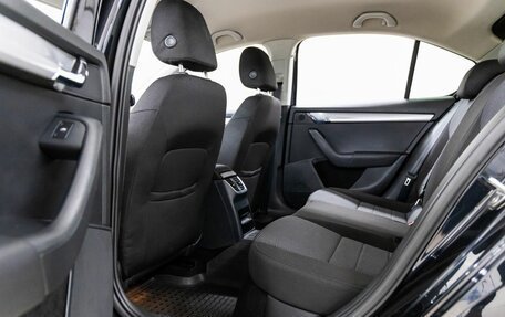 Skoda Octavia, 2014 год, 1 088 000 рублей, 37 фотография