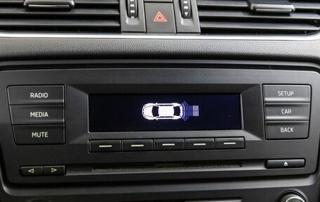Skoda Octavia, 2014 год, 1 088 000 рублей, 36 фотография