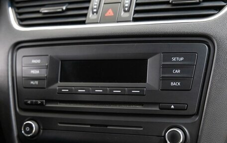 Skoda Octavia, 2014 год, 1 088 000 рублей, 34 фотография