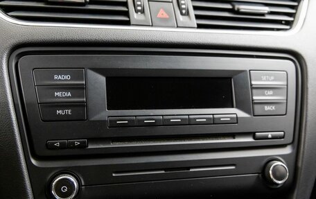 Skoda Octavia, 2014 год, 1 088 000 рублей, 30 фотография