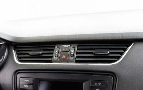 Skoda Octavia, 2014 год, 1 088 000 рублей, 33 фотография