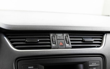 Skoda Octavia, 2014 год, 1 088 000 рублей, 29 фотография