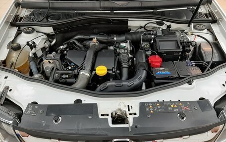 Renault Duster I рестайлинг, 2016 год, 1 230 000 рублей, 7 фотография