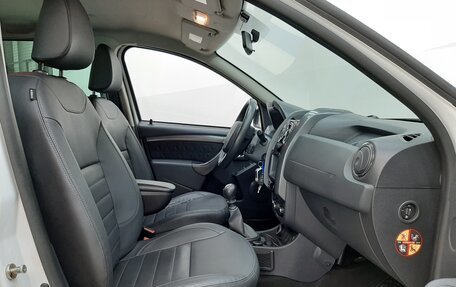 Renault Duster I рестайлинг, 2016 год, 1 230 000 рублей, 11 фотография