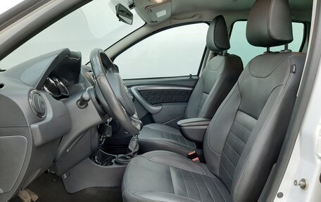 Renault Duster I рестайлинг, 2016 год, 1 230 000 рублей, 10 фотография