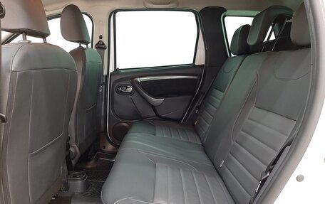Renault Duster I рестайлинг, 2016 год, 1 230 000 рублей, 12 фотография