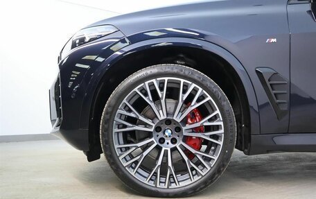 BMW X5, 2024 год, 15 225 000 рублей, 7 фотография
