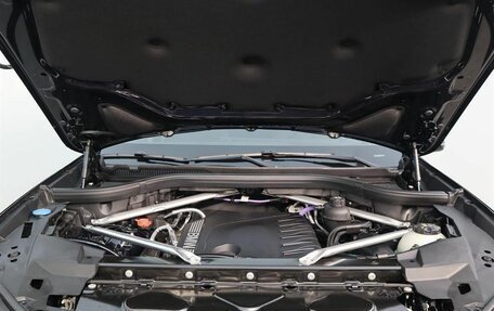 BMW X5, 2024 год, 15 225 000 рублей, 10 фотография