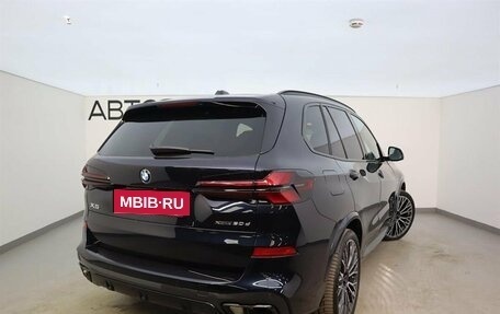 BMW X5, 2024 год, 15 225 000 рублей, 2 фотография