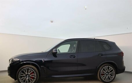BMW X5, 2024 год, 15 225 000 рублей, 5 фотография