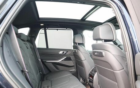 BMW X5, 2024 год, 15 225 000 рублей, 14 фотография