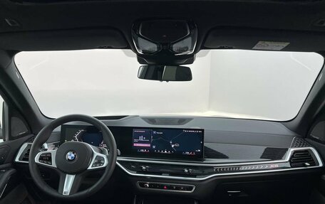 BMW X5, 2024 год, 15 225 000 рублей, 11 фотография