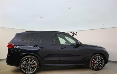 BMW X5, 2024 год, 15 225 000 рублей, 6 фотография