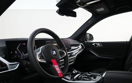 BMW X5, 2024 год, 15 225 000 рублей, 12 фотография