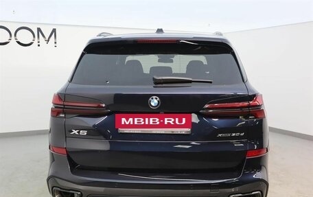 BMW X5, 2024 год, 15 225 000 рублей, 4 фотография