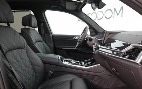 BMW X5, 2024 год, 15 225 000 рублей, 16 фотография