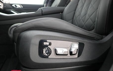 BMW X5, 2024 год, 15 225 000 рублей, 22 фотография