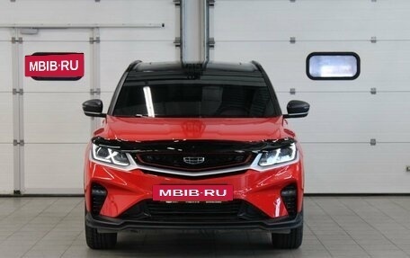 Geely Coolray I, 2023 год, 2 050 000 рублей, 2 фотография