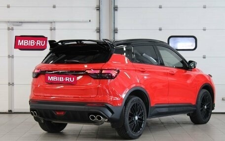 Geely Coolray I, 2023 год, 2 050 000 рублей, 5 фотография