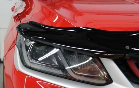 Geely Coolray I, 2023 год, 2 050 000 рублей, 16 фотография