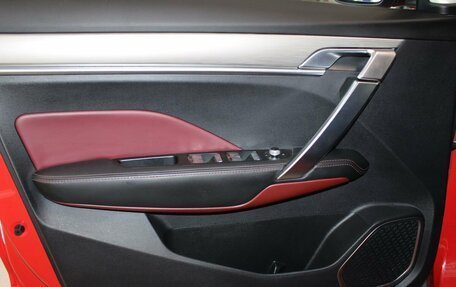 Geely Coolray I, 2023 год, 2 050 000 рублей, 10 фотография