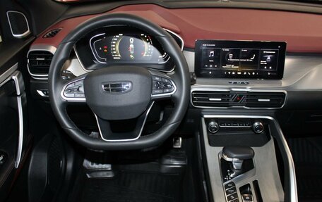 Geely Coolray I, 2023 год, 2 050 000 рублей, 17 фотография