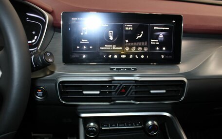 Geely Coolray I, 2023 год, 2 050 000 рублей, 18 фотография