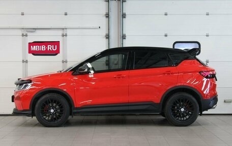 Geely Coolray I, 2023 год, 2 050 000 рублей, 8 фотография