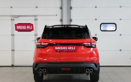 Geely Coolray I, 2023 год, 2 050 000 рублей, 6 фотография
