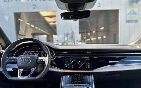Audi Q7, 2021 год, 8 969 000 рублей, 6 фотография