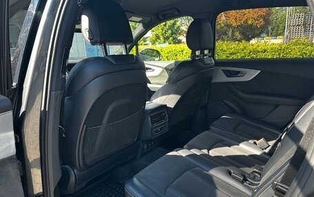 Audi Q7, 2021 год, 8 969 000 рублей, 9 фотография