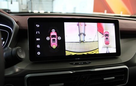 Geely Coolray I, 2023 год, 2 050 000 рублей, 21 фотография