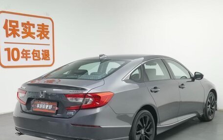 Honda Accord IX рестайлинг, 2022 год, 1 622 887 рублей, 2 фотография