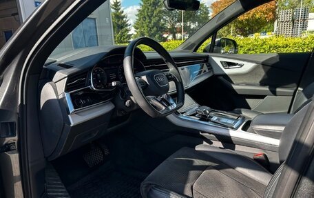 Audi Q7, 2021 год, 8 969 000 рублей, 5 фотография