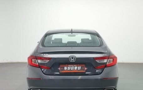 Honda Accord IX рестайлинг, 2022 год, 1 622 887 рублей, 5 фотография