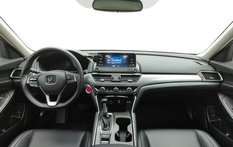 Honda Accord IX рестайлинг, 2022 год, 1 622 887 рублей, 7 фотография
