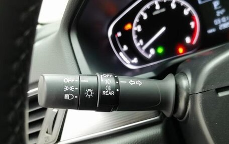 Honda Accord IX рестайлинг, 2022 год, 1 622 887 рублей, 15 фотография