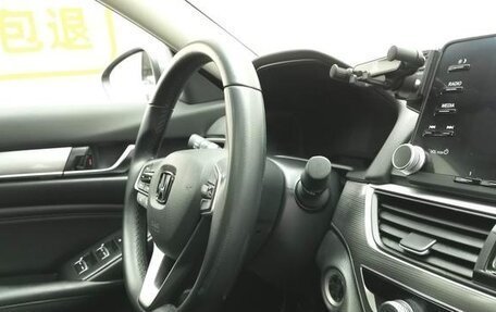 Honda Accord IX рестайлинг, 2022 год, 1 622 887 рублей, 10 фотография
