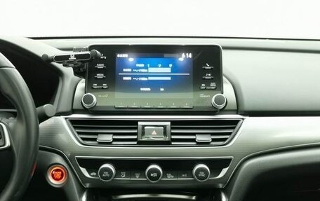Honda Accord IX рестайлинг, 2022 год, 1 622 887 рублей, 11 фотография