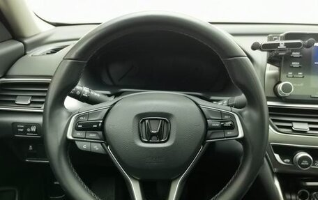 Honda Accord IX рестайлинг, 2022 год, 1 622 887 рублей, 8 фотография