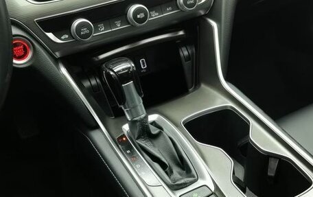 Honda Accord IX рестайлинг, 2022 год, 1 622 887 рублей, 14 фотография
