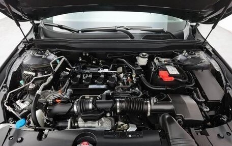 Honda Accord IX рестайлинг, 2022 год, 1 622 887 рублей, 4 фотография