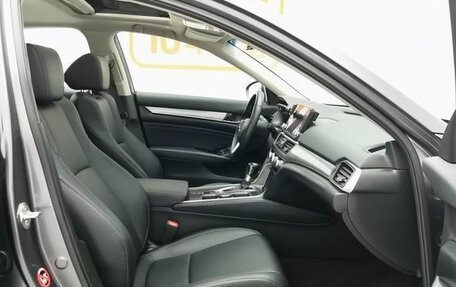 Honda Accord IX рестайлинг, 2022 год, 1 622 887 рублей, 9 фотография
