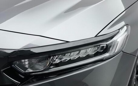 Honda Accord IX рестайлинг, 2022 год, 1 622 887 рублей, 13 фотография