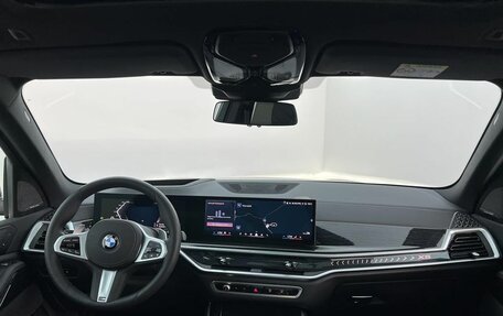 BMW X5, 2024 год, 15 225 000 рублей, 11 фотография