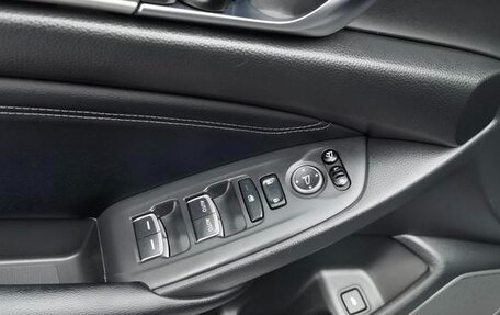 Honda Accord IX рестайлинг, 2022 год, 1 622 887 рублей, 20 фотография