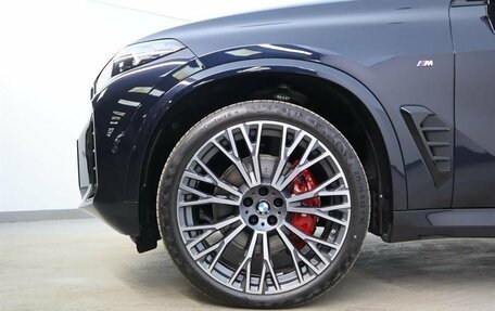 BMW X5, 2024 год, 15 225 000 рублей, 7 фотография