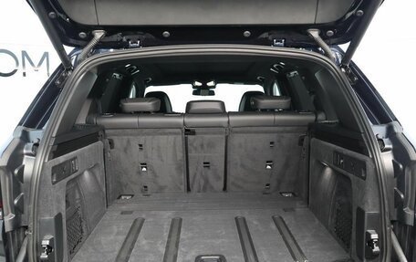 BMW X5, 2024 год, 15 225 000 рублей, 9 фотография